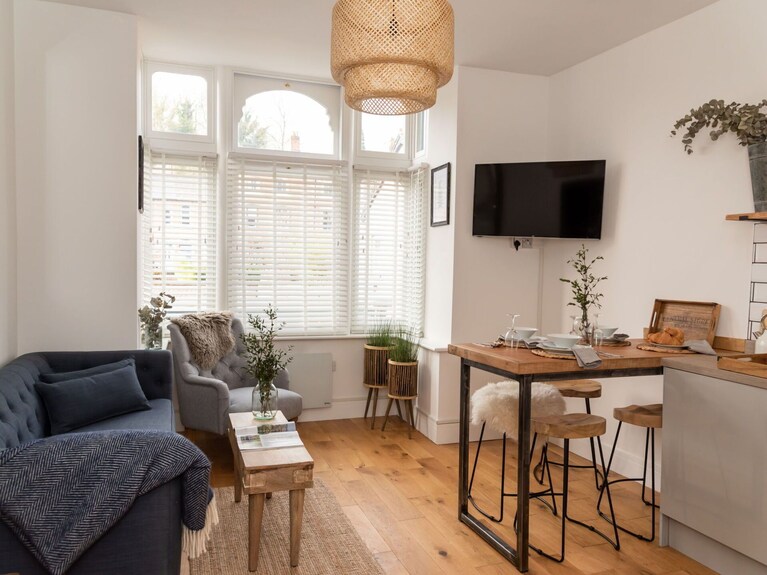 Bonito Apartamento Para 3 Personas Con Wifi Y Tv - Bonsall