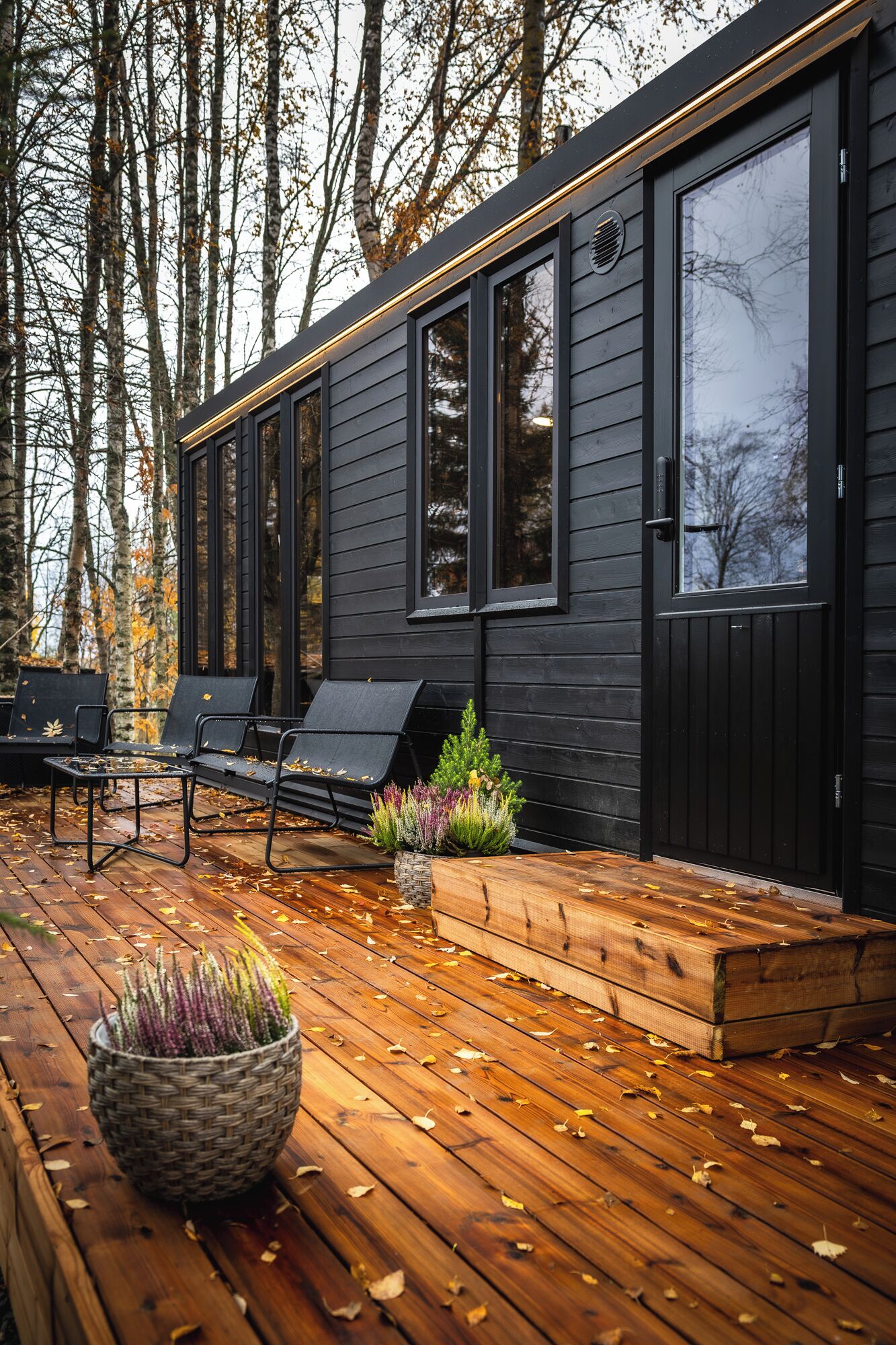 บริเวณภายนอก