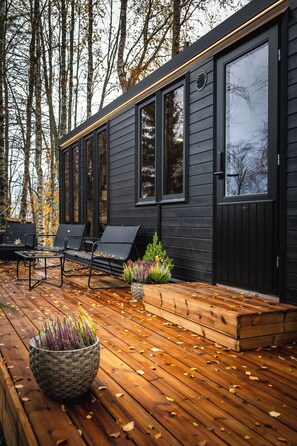 Exterior - Aava Riverside (Rovaniemi)