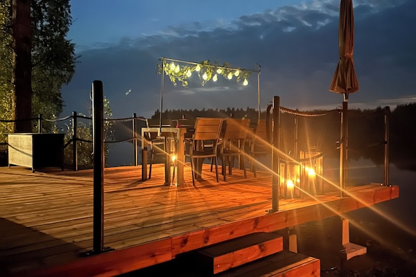 Terassi/patio