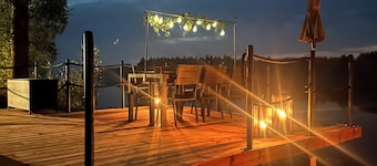 Aava Riverside
