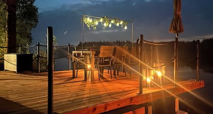 Aava Riverside