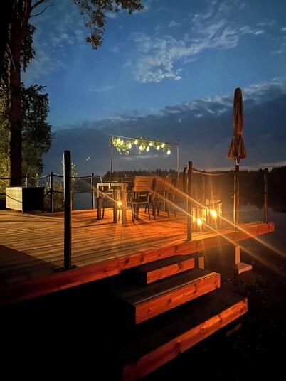 Aava Riverside