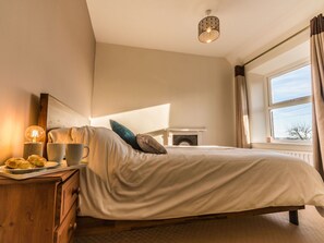 2 Schlafzimmer, kostenloses WLAN, Bettwäsche