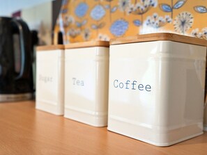 Café et/ou machine à café
