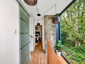 2 habitaciones, wifi gratis y ropa de cama