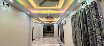 Experience Serene Varanasi: A Resort Style Luxurious Villa: Close to City Centre