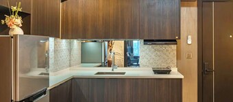Room-perfect Sanctuary in Davao City