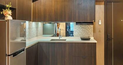 Room-perfect Sanctuary in Davao City