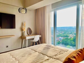 Shared Dormitory, 1 Bedroom, Accessible, Smoking | 1 bedroom - Room-perfect Sanctuary in Davao City (Davao)