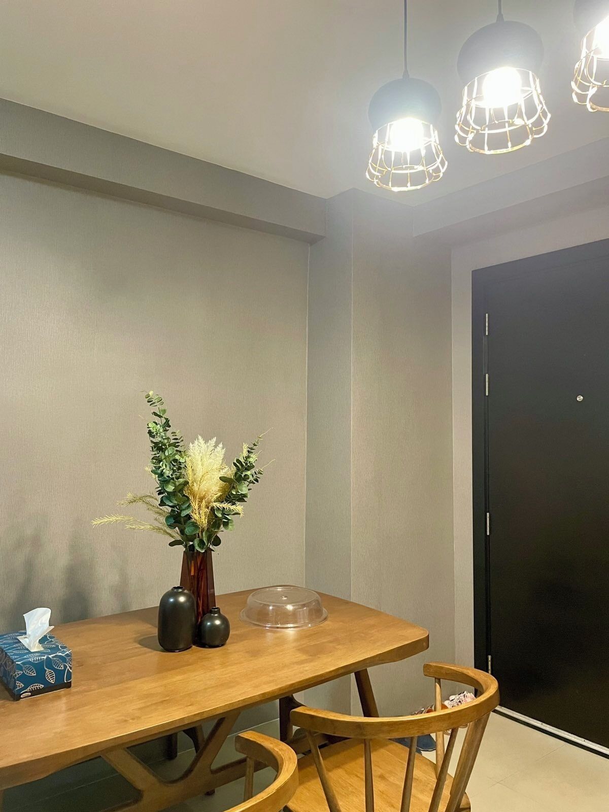 共用宿舍, 1 間臥室, 無障礙, 吸煙房 | 餐廳