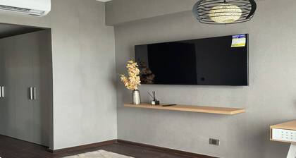 Room-perfect Sanctuary in Davao City