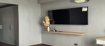 Room-perfect Sanctuary in Davao City