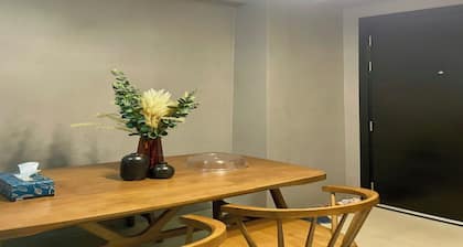 Room-perfect Sanctuary in Davao City