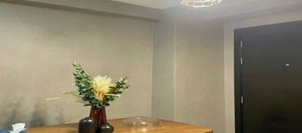 Room-perfect Sanctuary in Davao City