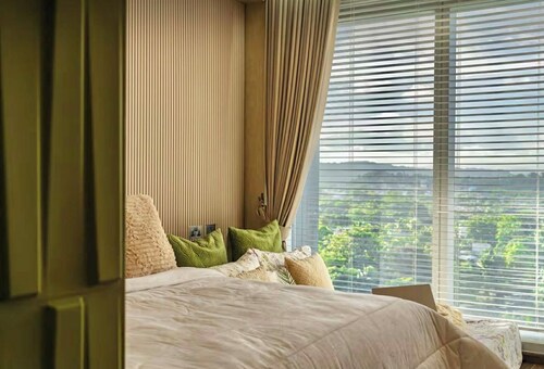 Room-perfect Sanctuary in Davao City