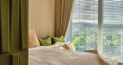 Room-perfect Sanctuary in Davao City