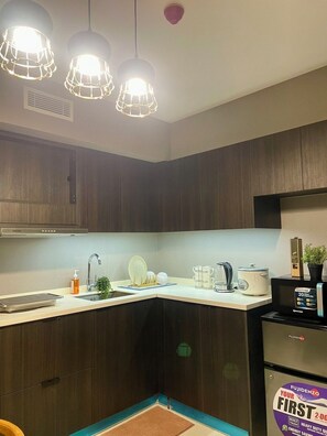 Shared Dormitory, 1 Bedroom, Accessible, Smoking | Interior