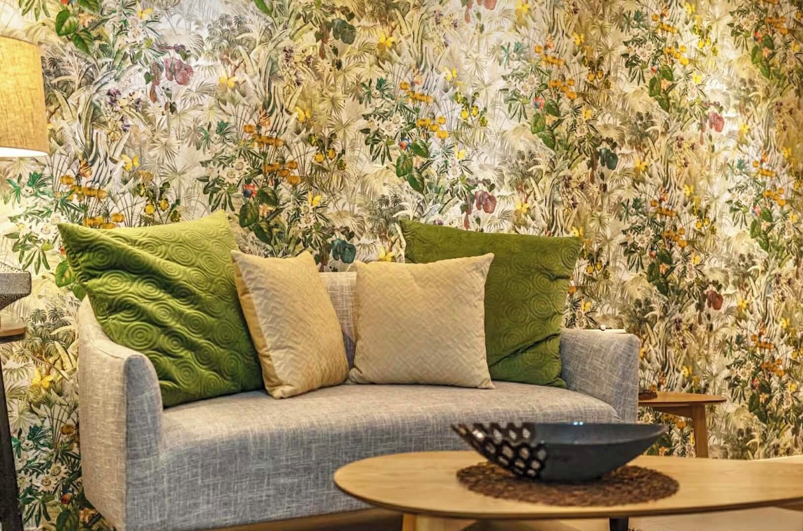 Room, 1 Bedroom, Accessible, Smoking | Interior