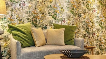 Room, 1 Bedroom, Accessible, Smoking | Interior