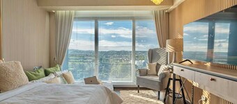 Room-perfect Sanctuary in Davao City