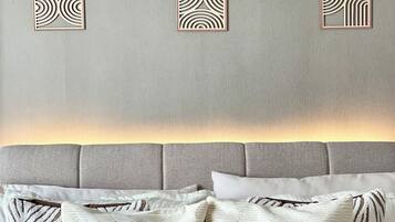 Shared Dormitory, 1 Bedroom, Accessible, Smoking | 1 bedroom