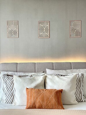 1 bedroom - Room-perfect Sanctuary in Davao City (Davao)