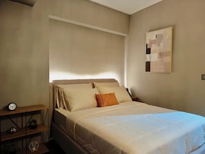 Shared Dormitory, 1 Bedroom, Accessible, Smoking