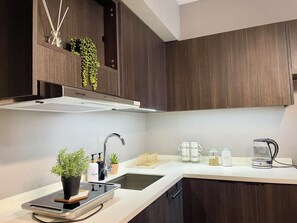 Interior - Room-perfect Sanctuary in Davao City (Davao)