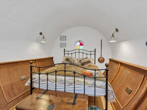 2 dormitorios, wifi gratis, ropa de cama
