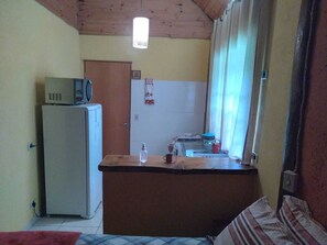 Interior - Chiaradia Cottage (São Bento do Sapucaí)