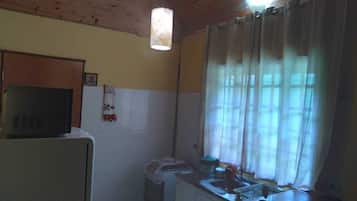 Micro-ondas, cooktop