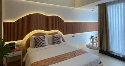 Room-davao Skyline Vistas