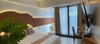 Room-davao Skyline Vistas