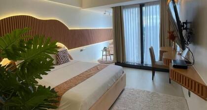 Room-davao Skyline Vistas