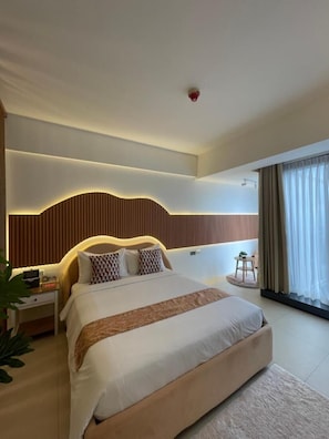 1 bedroom - Room-davao Skyline Vistas (Davao)