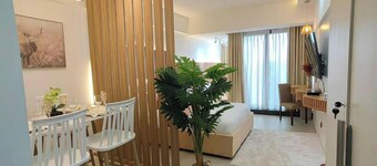 Room-davao Skyline Vistas