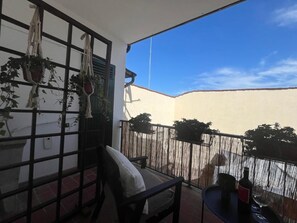 Apartment, 2 Bedrooms, Smoking, Terrace | Balcony - Casa Dora Sunflower Apartment (Fucecchio)