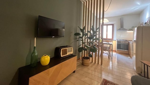 Unclassified image, 1 of 27, button - Casa Dora Sunflower Apartment (Fucecchio)