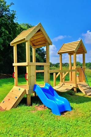 Espace pour enfants