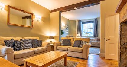 Preciosa casa de vacaciones  para 8 personas con WIFI, TV y mascotas permitida