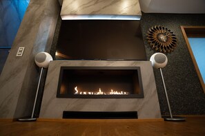 Interior - Prague Spa Penthouse (Prague)