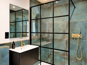 Serviettes fournies