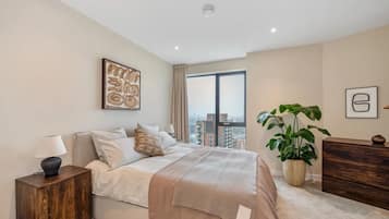 Apartment | 1 Schlafzimmer