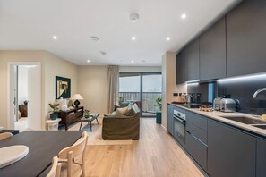 Apartment | 1 bedroom - Reed Avenue City Escape (London)