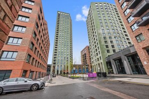 Apartment | 1 bedroom - Reed Avenue City Escape (London)