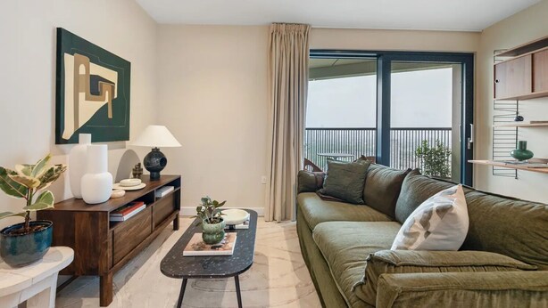 Apartamento