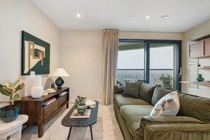 1 bedroom - Reed Avenue City Escape (London)