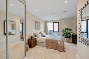 1 bedroom - Reed Avenue City Escape (London)