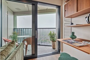 1 habitación 